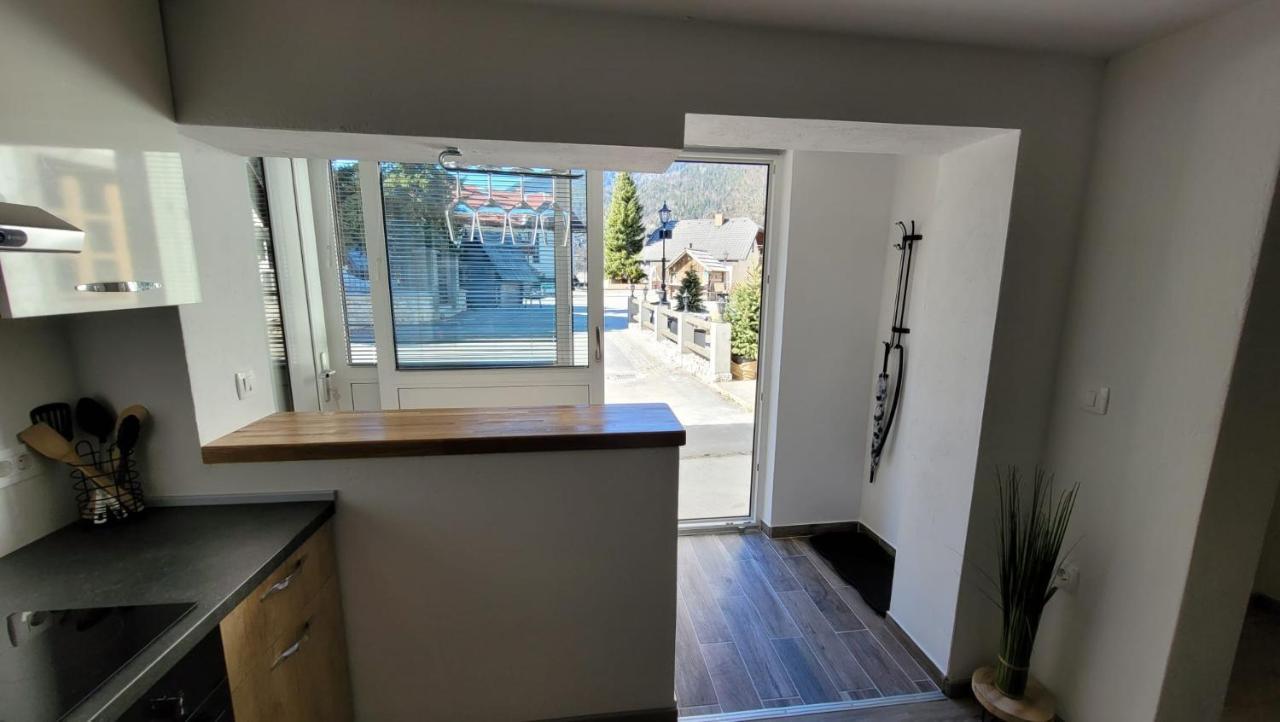 Apartma Studio Jana 크라니스카고라 외부 사진