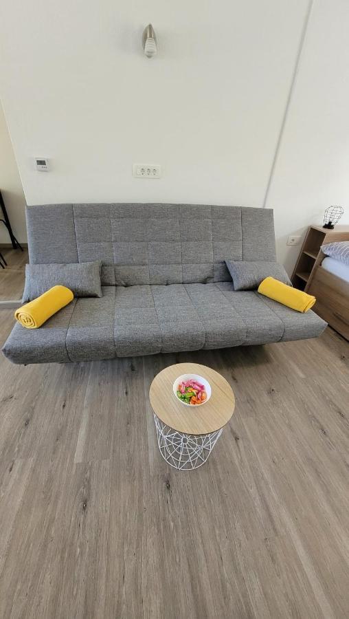 Apartma Studio Jana 크라니스카고라 외부 사진