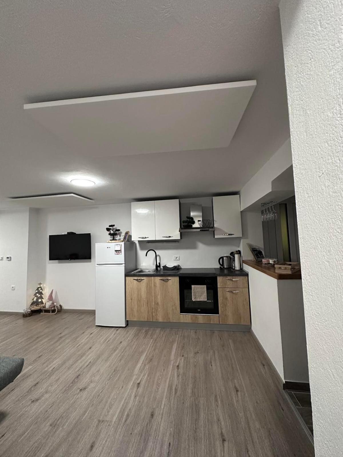 Apartma Studio Jana 크라니스카고라 외부 사진