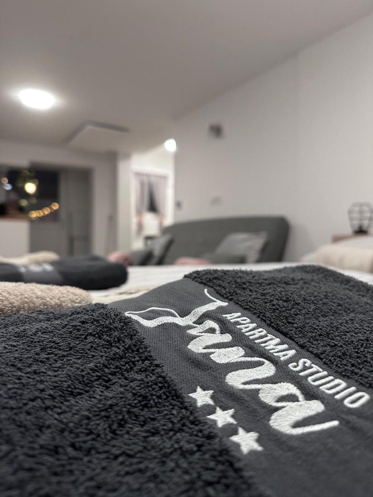 Apartma Studio Jana 크라니스카고라 외부 사진