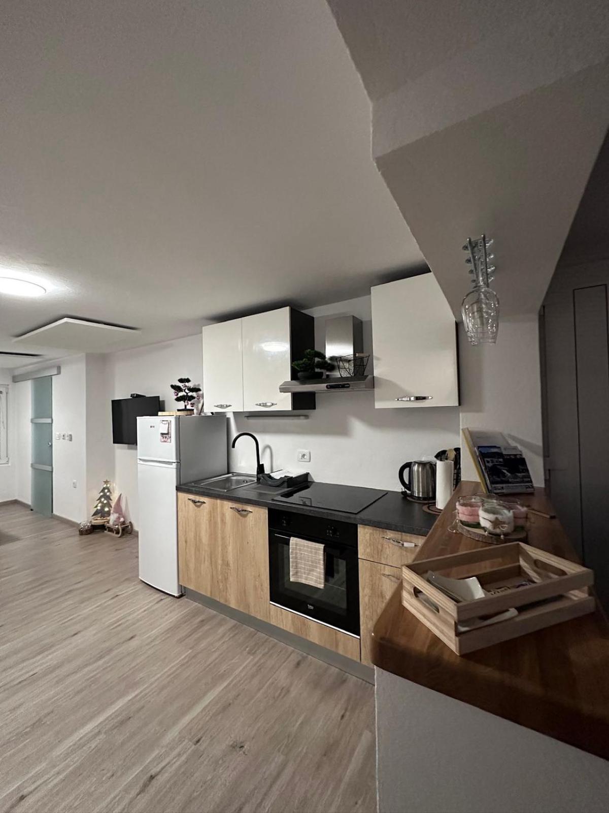 Apartma Studio Jana 크라니스카고라 객실 사진